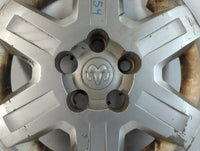 2010 Dodge Grand Caravan Oem Wheel Rim