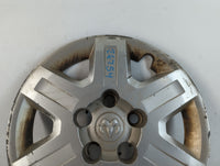 2010 Dodge Grand Caravan Oem Wheel Rim