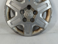 2010 Dodge Grand Caravan Oem Wheel Rim