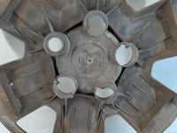 2010 Dodge Grand Caravan Oem Wheel Rim