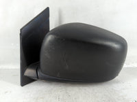 2008 Chrysler Town & Country Passenger Right Side View Manual Door Mirror - Oemusedautoparts1.com