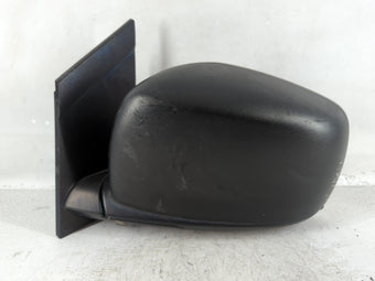 compare product 2008 Chrysler Town & Country Passenger Right Side View Manual Door Mirror
