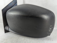 2008 Chrysler Town & Country Passenger Right Side View Manual Door Mirror - Oemusedautoparts1.com