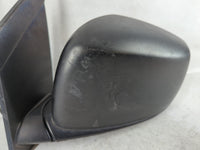 2008 Chrysler Town & Country Passenger Right Side View Manual Door Mirror - Oemusedautoparts1.com