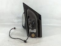 2008 Chrysler Town & Country Passenger Right Side View Manual Door Mirror - Oemusedautoparts1.com