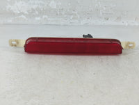 2008 Chrysler Town & Country Third Brake Light Tail Light Fits OEM Used Auto Parts - Oemusedautoparts1.com