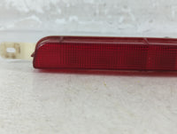 2008 Chrysler Town & Country Third Brake Light Tail Light Fits OEM Used Auto Parts - Oemusedautoparts1.com