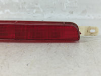 2008 Chrysler Town & Country Third Brake Light Tail Light Fits OEM Used Auto Parts - Oemusedautoparts1.com