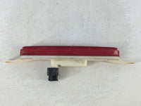 2008 Chrysler Town & Country Third Brake Light Tail Light Fits OEM Used Auto Parts - Oemusedautoparts1.com