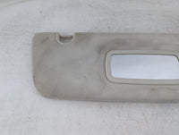 2008-2010 Chrysler Town & Country Sun Visor Shade Replacement Passenger Right Mirror Fits Fits 2008 2009 2010 OEM Used Auto Parts - Oemusedautoparts1.com