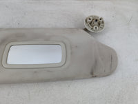 2008-2010 Chrysler Town & Country Sun Visor Shade Replacement Passenger Right Mirror Fits Fits 2008 2009 2010 OEM Used Auto Parts - Oemusedautoparts1.com