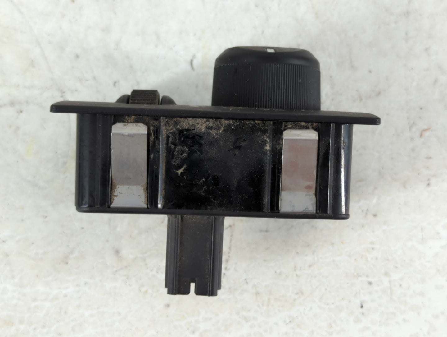 2008 Chrysler Town & Country Headlight Head Light Switch Lamp Control - Oemusedautoparts1.com