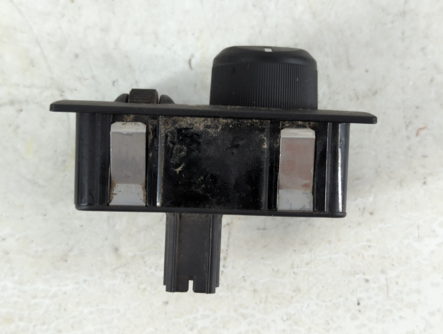 2008 Chrysler Town & Country Headlight Head Light Switch Lamp Control - Oemusedautoparts1.com