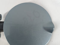 2008 Chrysler Town & Country Fuel Tank Door Lid Gas Tank Grey - Oemusedautoparts1.com