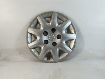 2008 Chrysler Town & Country Oem Wheel Rim - Oemusedautoparts1.com