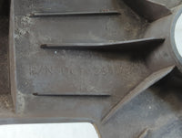 2008 Chrysler Town & Country Oem Wheel Rim