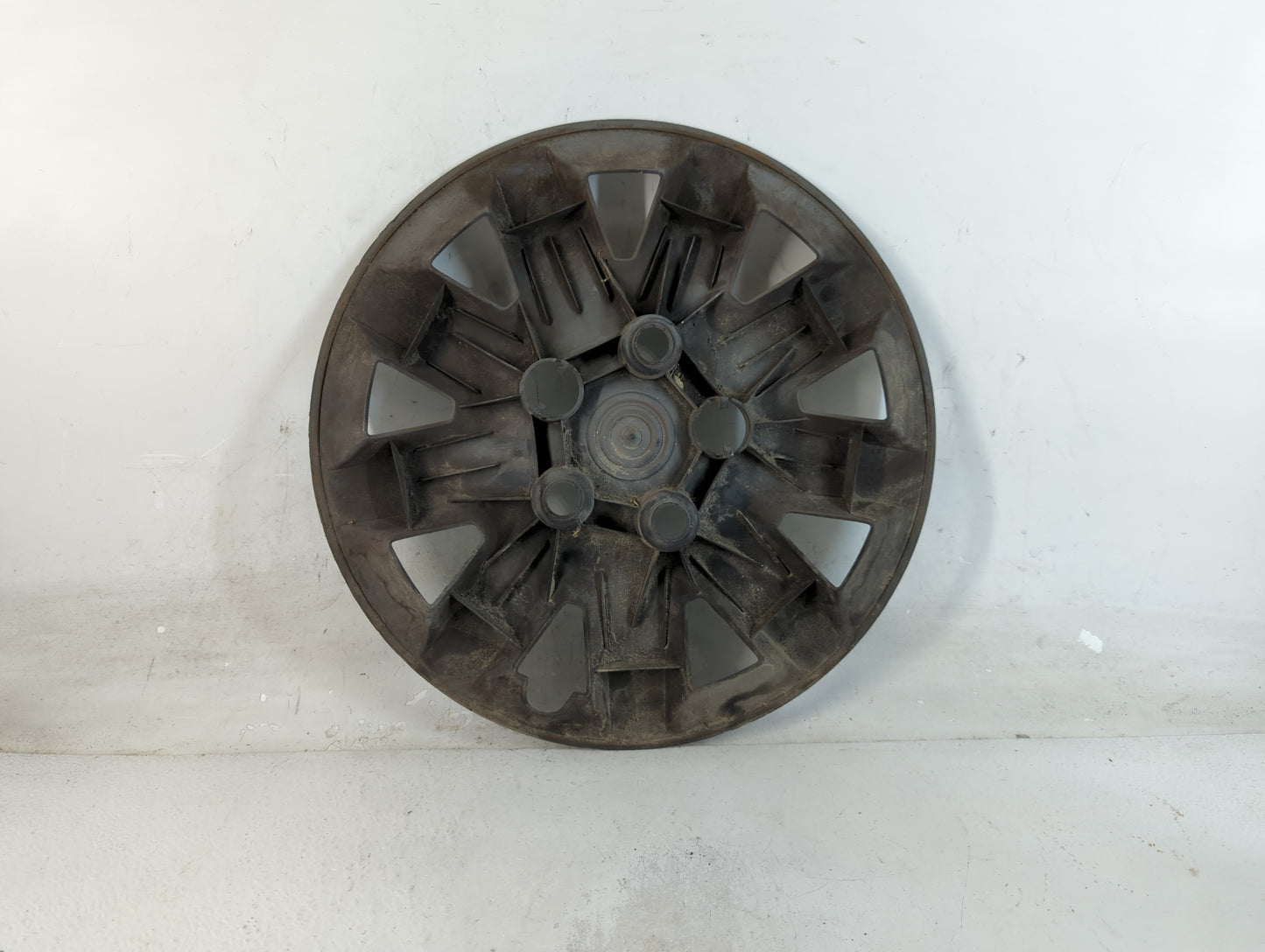 2008 Chrysler Town & Country Oem Wheel Rim