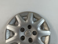 2008 Chrysler Town & Country Oem Wheel Rim
