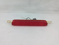 2014 Chrysler Town & Country Third Brake Light Tail Light Fits OEM Used Auto Parts - Oemusedautoparts1.com
