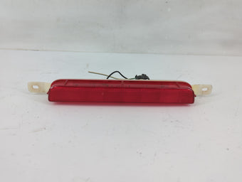 compare product 2014 Chrysler Town & Country Third Brake Light Tail Light Fits OEM Used Auto Parts
