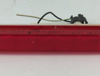 2014 Chrysler Town & Country Third Brake Light Tail Light Fits OEM Used Auto Parts - Oemusedautoparts1.com