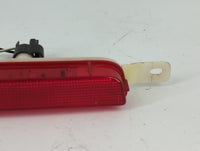 2014 Chrysler Town & Country Third Brake Light Tail Light Fits OEM Used Auto Parts - Oemusedautoparts1.com
