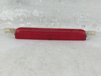 2008 Chrysler Town & Country Third Brake Light Tail Light Fits OEM Used Auto Parts - Oemusedautoparts1.com