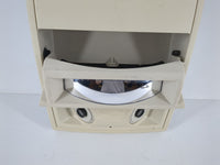 2008 Chrysler Town & Country Overhead Roof Console Interior Dome Light - Oemusedautoparts1.com