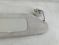 2008-2010 Chrysler Town & Country Sun Visor Shade Replacement Passenger Right Mirror Fits Fits 2008 2009 2010 OEM Used Auto Parts - Oemusedautoparts1.com