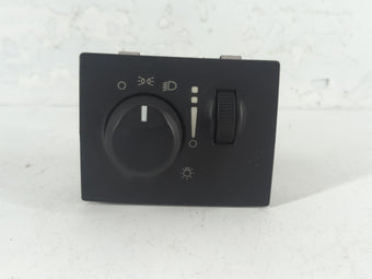 compare product 2008 Chrysler Town & Country Headlight Head Light Switch Lamp Control