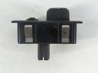 2008 Chrysler Town & Country Headlight Head Light Switch Lamp Control - Oemusedautoparts1.com