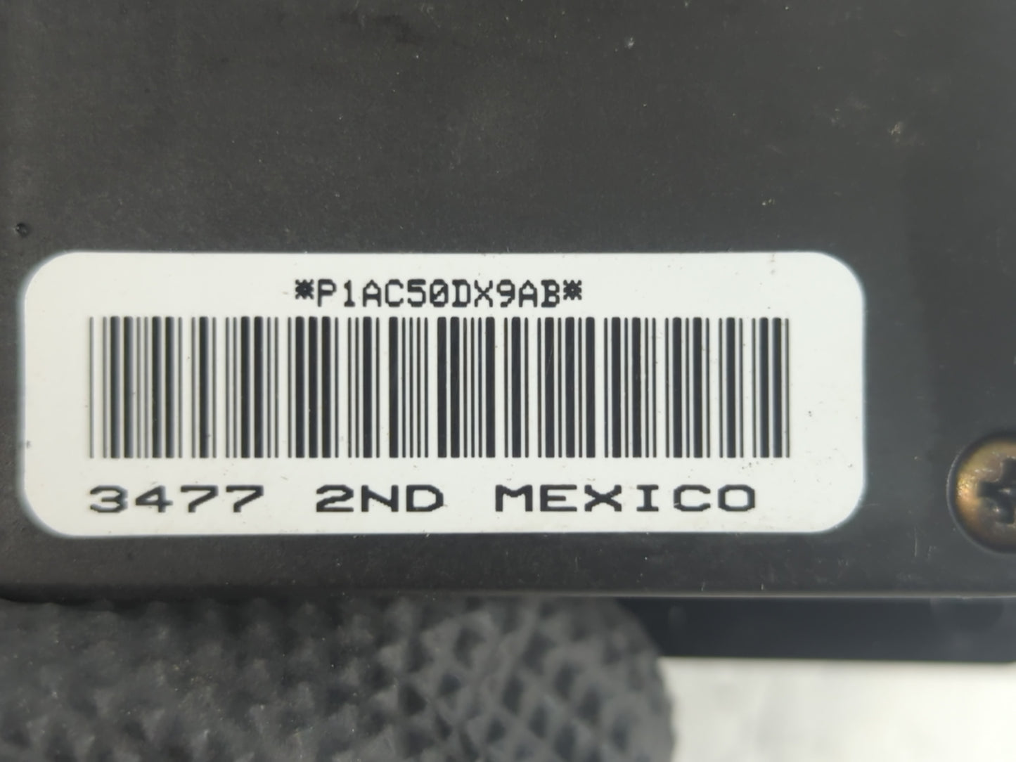 2008 Chrysler Town & Country Headlight Head Light Switch Lamp Control - Oemusedautoparts1.com