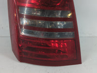 2005-2007 Chrysler 300 Tail Light Assembly Driver Left OEM P/N:04805853AC Fits Fits 2005 2006 2007 OEM Used Auto Parts