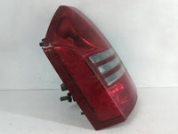 2005-2007 Chrysler 300 Tail Light Assembly Driver Left OEM P/N:04805853AC Fits Fits 2005 2006 2007 OEM Used Auto Parts