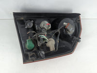 2005-2007 Chrysler 300 Tail Light Assembly Driver Left OEM P/N:04805853AC Fits Fits 2005 2006 2007 OEM Used Auto Parts