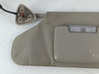 2005-2007 Chrysler 300 Sun Visor Shade Replacement Driver Left Mirror Fits Fits 2005 2006 2007 OEM Used Auto Parts