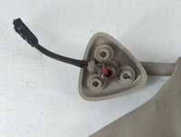 2005-2007 Chrysler 300 Sun Visor Shade Replacement Driver Left Mirror Fits Fits 2005 2006 2007 OEM Used Auto Parts