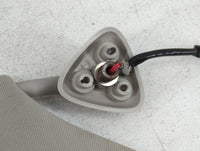 2005-2007 Chrysler 300 Sun Visor Shade Replacement Passenger Right Mirror Fits Fits 2005 2006 2007 OEM Used Auto Parts