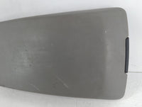 2006 Chrysler 300 Center Console Armrest Cover Lid Fits OEM Used Auto Parts