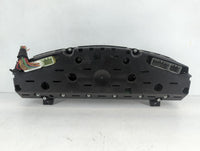 2006 Chrysler 300 Instrument Cluster Speedometer Gauges Fits OEM Used Auto Parts