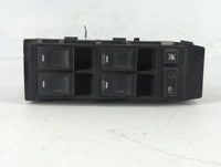 2005-2010 Chrysler 300 Master Power Window Switch Replacement Driver Side Left Fits Fits 2005 2006 2007 2008 2009 2010 OEM Used Auto Parts
