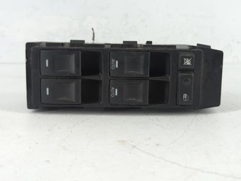 compare product 2005-2010 Chrysler 300 Master Power Window Switch Replacement Driver Side Left Fits Fits 2005 2006 2007 2008 2009 2010 OEM Used Auto Parts