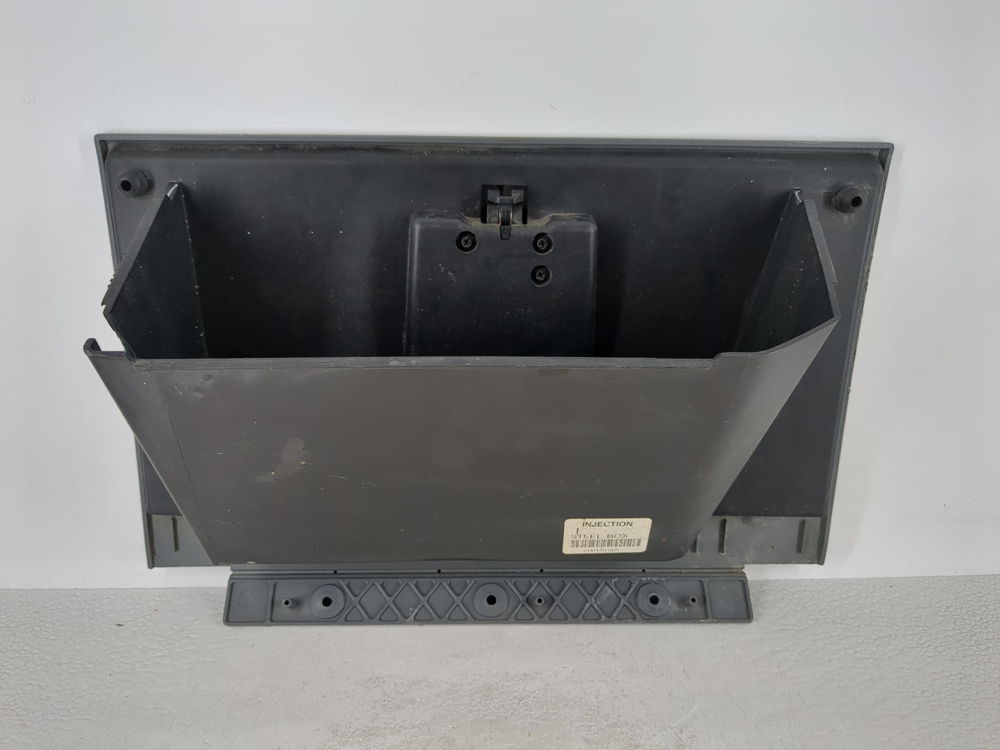 2012 Ford F-350 Super Duty Passenger Glove Box Door Storage Compartment - Oemusedautoparts1.com