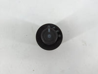 2012 Ford F-350 Super Duty Headlight Lamp Control Switch - Oemusedautoparts1.com