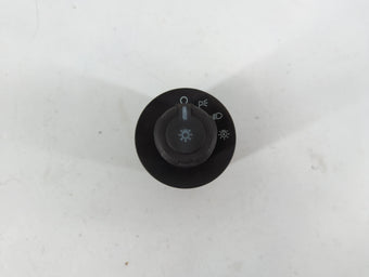 compare product 2012 Ford F-350 Super Duty Headlight Lamp Control Switch