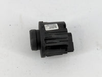 2012 Ford F-350 Super Duty Headlight Lamp Control Switch - Oemusedautoparts1.com