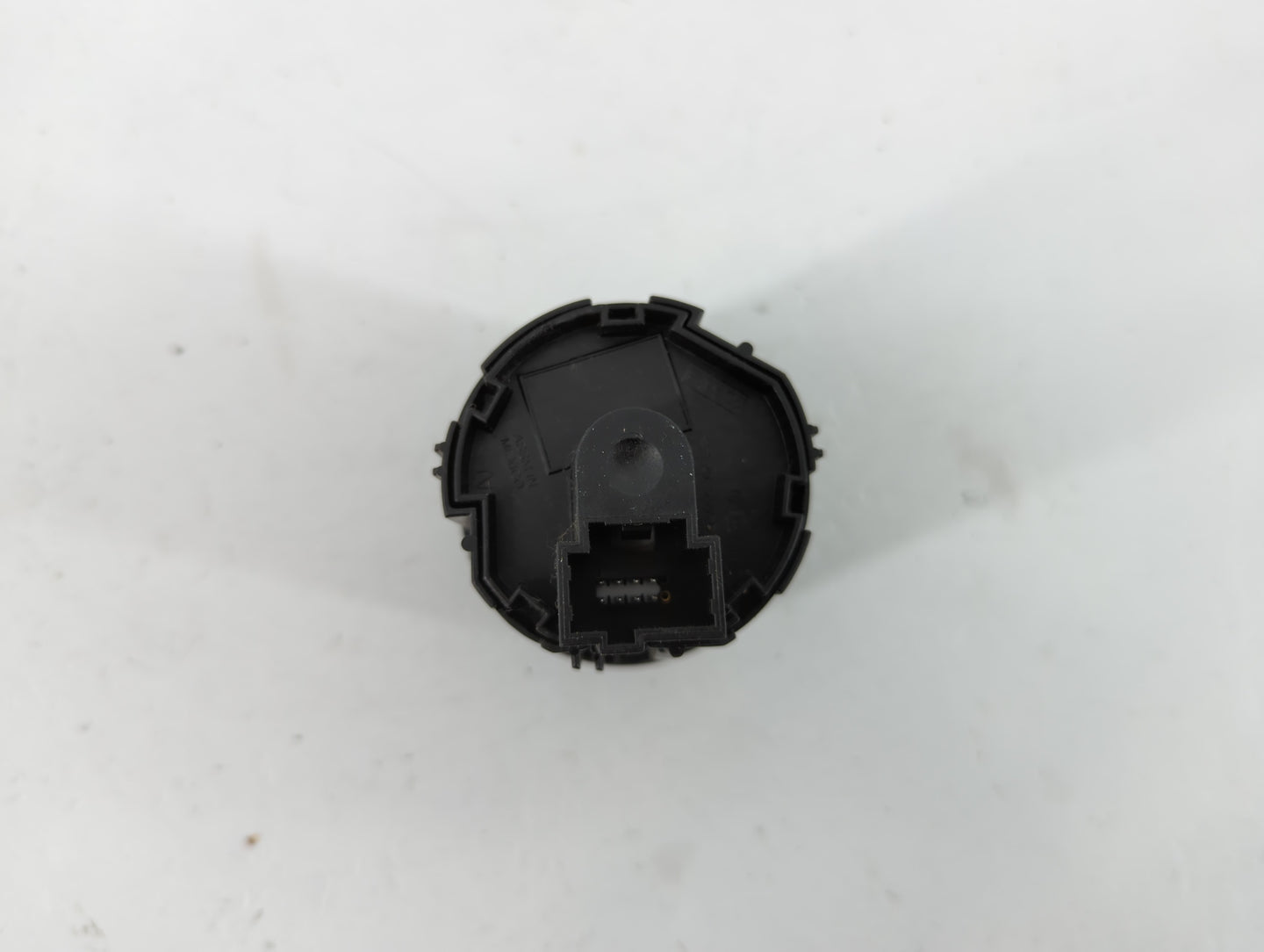 2012 Ford F-350 Super Duty Headlight Lamp Control Switch - Oemusedautoparts1.com
