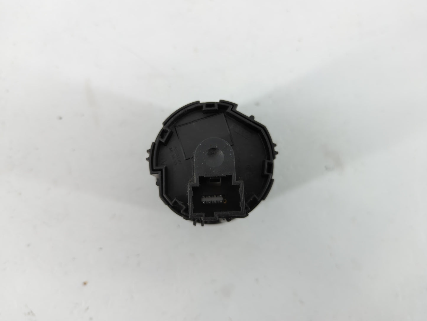 2012 Ford F-350 Super Duty Headlight Lamp Control Switch - Oemusedautoparts1.com