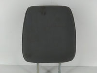 2012 Ford F-350 Super Duty Headrest Head Rest Rear Seat Fits OEM Used Auto Parts - Oemusedautoparts1.com