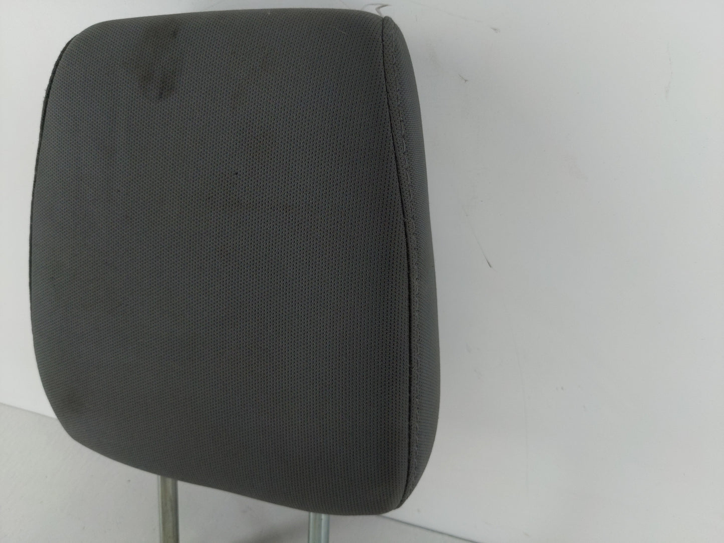 2012 Ford F-350 Super Duty Headrest Head Rest Rear Seat Fits OEM Used Auto Parts - Oemusedautoparts1.com